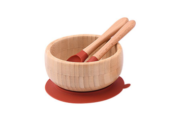 Bamboo Bowl